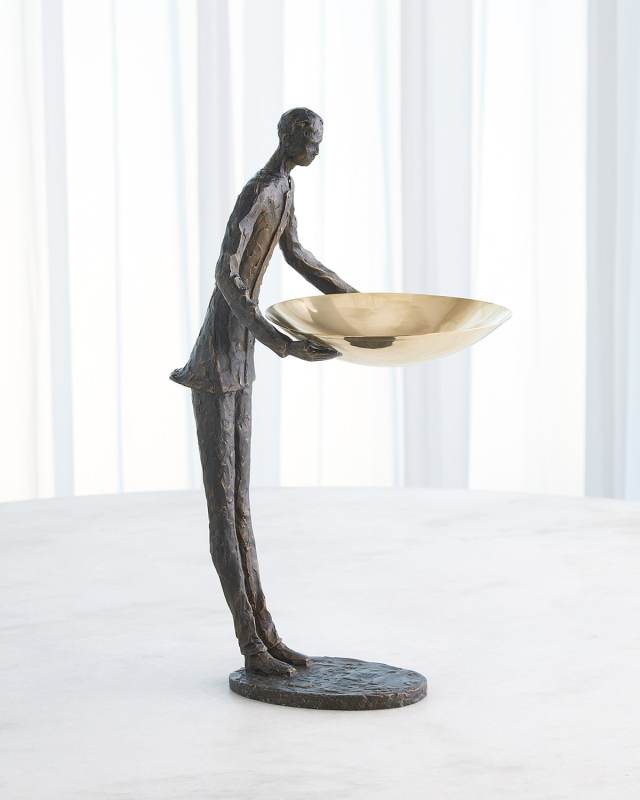 Wooster Sculpture